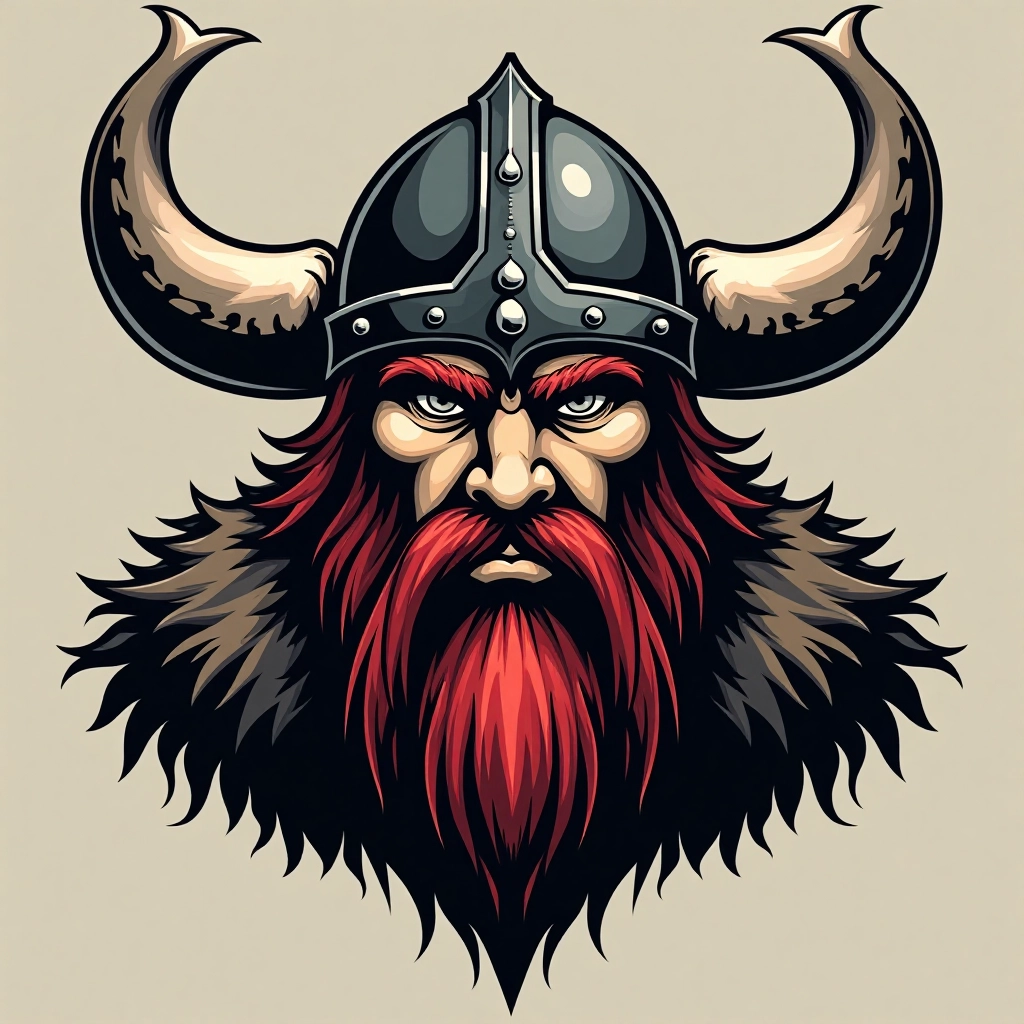 Viking Warrior